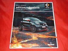 Smart 453 fortwo gebraucht kaufen  Emsdetten