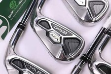 Yonex vxf irons for sale  LOANHEAD