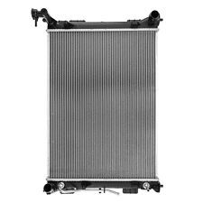 Aluminum radiator 2016 for sale  USA