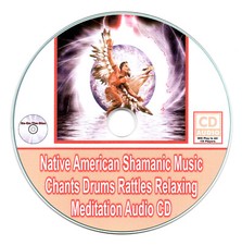 Native american shamanic for sale  LLANELLI