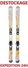 Ski enfant rossignol d'occasion  France