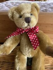 Teddy bear russ for sale  SWINDON