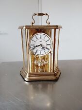 Pendule horloge table d'occasion  Pessac