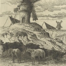 Armand queyroy vieux d'occasion  France