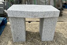 Stunning solid granite for sale  GREAT YARMOUTH