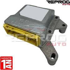 Calculateur airbag vierge d'occasion Calculateur airbag vierge d'occasion  Ernée