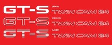 Twin cam vinyl for sale  USA