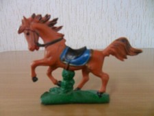Pferd indianer cowboys gebraucht kaufen  Steinach