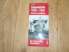 Stseeküste 1933 1945historisc gebraucht kaufen  Drochtersen