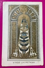 Santino holy card usato Santino holy card usato  Italia