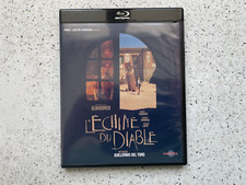 Echine diable guillermo d'occasion  France