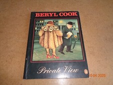 Beryl cook private for sale  DORCHESTER