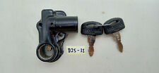 BLOQUEIO DE ASSENTO HONDA CUB C700 C70 C70KA SUPER CUB C90, usado comprar usado  Enviando para Brazil