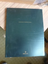 Katalog preisliste rolex gebraucht kaufen  Groß-Zimmern