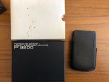 Porsche design 3300 for sale  LEICESTER