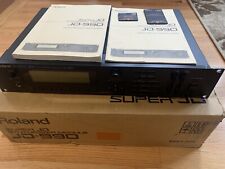 Roland 990 super for sale  White Plains