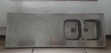 Spüle auflagenspüle gebraucht kaufen  Mühltal