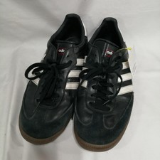 Usado, Adidas SAMBA modelo preto 27,5cm comprar usado Usado, Adidas SAMBA modelo preto 27,5cm comprar usado  Enviando para Brazil