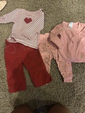 Gymboree girls months for sale  Antwerp