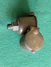 Flip top brass for sale  DEVIZES
