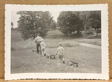 Photo c1950 father for sale  Oklahoma City