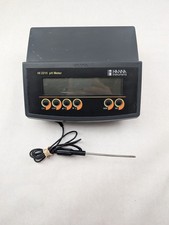 Medidor de pH Hanna Instruments Hi 2210 comprar usado  Enviando para Brazil