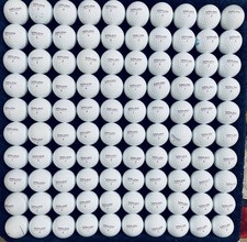100 bolas de golfe KIRKLAND Performance+ usadas grau branco AAAAA 5A frete grátis, usado comprar usado  Enviando para Brazil