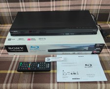Sony bdp s380 usato  Italia