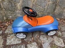 Bmw bobbycar racer gebraucht kaufen  Plau