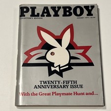 Playboy magazine twenty for sale  Forest Hill