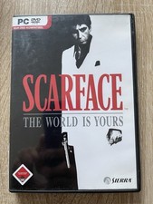 Scarface the yours gebraucht kaufen  Westerstede