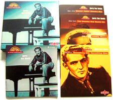 Coffret cds box d'occasion Coffret cds box d'occasion  France