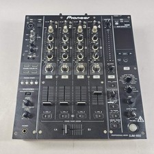 Pioneer djm 850 for sale  Milwaukee