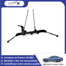 Cremaillere mercedes classe d'occasion  Saint-Quentin