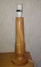Hand made turned for sale  TEWKESBURY