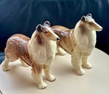 Vintage pair rough for sale  LONDON