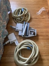 central vacuum system for sale  Kane