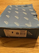 Grohe eurodisc einhand gebraucht kaufen  Bad Soden