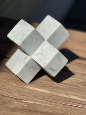 Vintage solid marble for sale  Carlsbad