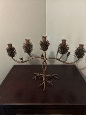 Wrought iron five for sale  Spartanburg