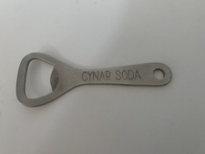 Apribottiglie pubblicitario cy usato  Vertemate con Minoprio