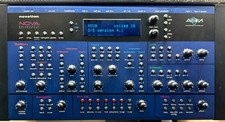 Novation nova vintage gebraucht kaufen  Berlin