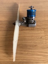 Alan mercury 1.5cc for sale  CHINNOR