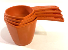 Set vintage orange for sale  Loveland