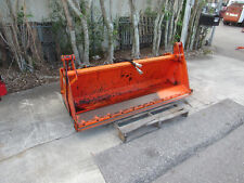 Kubota buckets quick for sale  Fort Myers