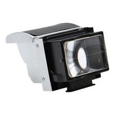Sucher viewfinder lichtschacht gebraucht kaufen  Filderstadt