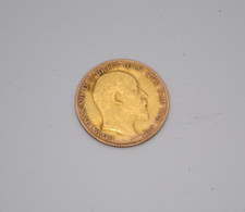 Gold king edward for sale  BASILDON