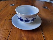 Saucière arzberg porcelaine d'occasion  Châteauroux