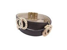 Bracelet bulgari double d'occasion  France