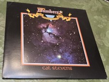 Vintage cat stevens for sale  Framingham